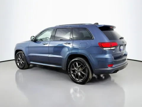 More photos of 2020 Jeep Grand Cherokee Limited X at CarLink Morristown, NJ