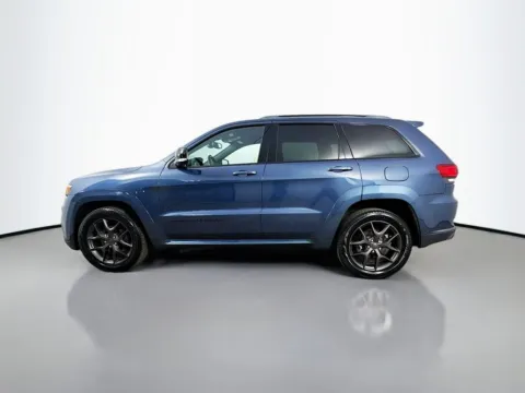 More photos of 2020 Jeep Grand Cherokee Limited X at CarLink Morristown, NJ
