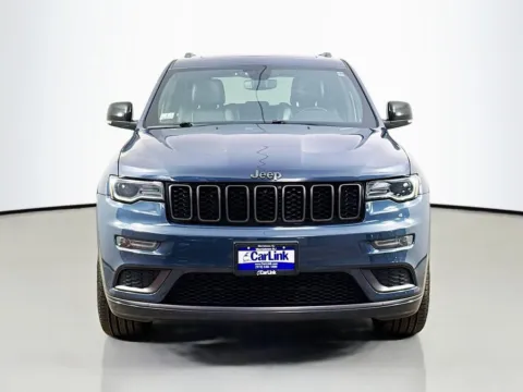 Photos of 2020 Jeep Grand Cherokee Limited X for sale in Morristown, NJ at CarLink Morristown