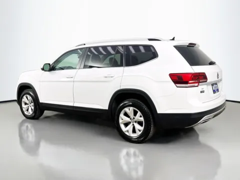 More photos of 2018 Volkswagen Atlas 3.6L V6 SE at CarLink Morristown, NJ