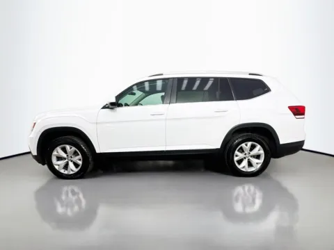 More photos of 2018 Volkswagen Atlas 3.6L V6 SE at CarLink Morristown, NJ