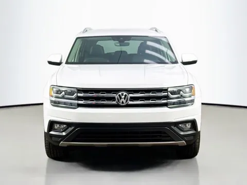 Photos of 2018 Volkswagen Atlas 3.6L V6 SE for sale in Morristown, NJ at CarLink Morristown