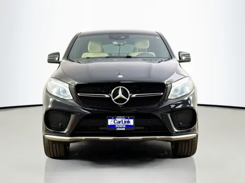 Photos of 2016 Mercedes-Benz GLE 450 AMG for sale in Morristown, NJ at CarLink Morristown