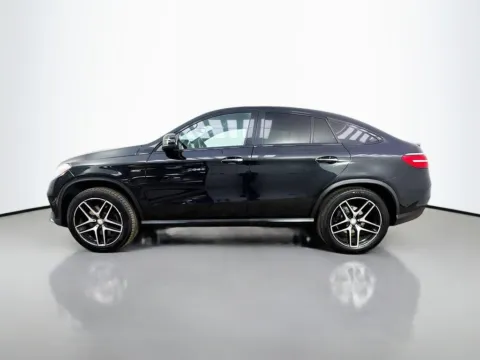 More photos of 2016 Mercedes-Benz GLE 450 AMG at CarLink Morristown, NJ