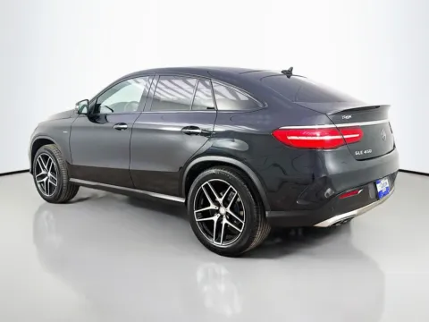 More photos of 2016 Mercedes-Benz GLE 450 AMG at CarLink Morristown, NJ