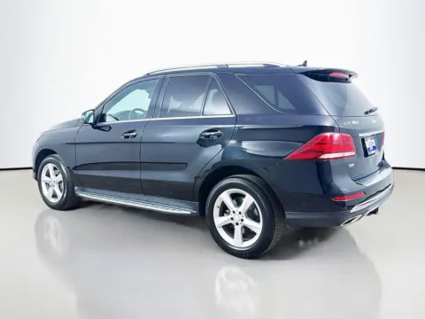 More photos of 2016 Mercedes-Benz GLE 350 at CarLink Morristown, NJ
