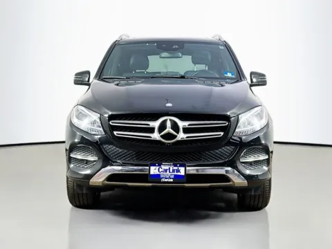 Photos of 2016 Mercedes-Benz GLE 350 for sale in Morristown, NJ at CarLink Morristown