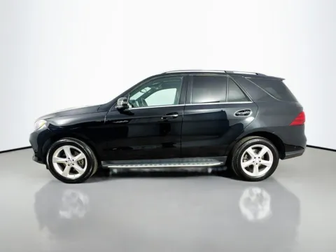 More photos of 2016 Mercedes-Benz GLE 350 at CarLink Morristown, NJ