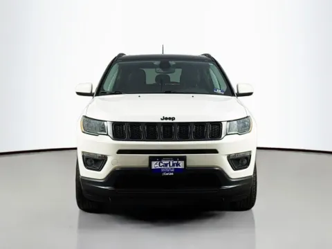 Photos of 2019 Jeep Compass Altitude for sale in Morristown, NJ at CarLink Morristown