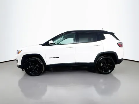 More photos of 2019 Jeep Compass Altitude at CarLink Morristown, NJ