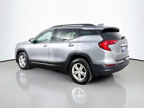 More photos of 2018 GMC Terrain SLE at CarLink Morristown, NJ
