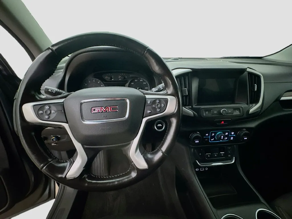 2018 GMC Terrain SLE - Photo 13