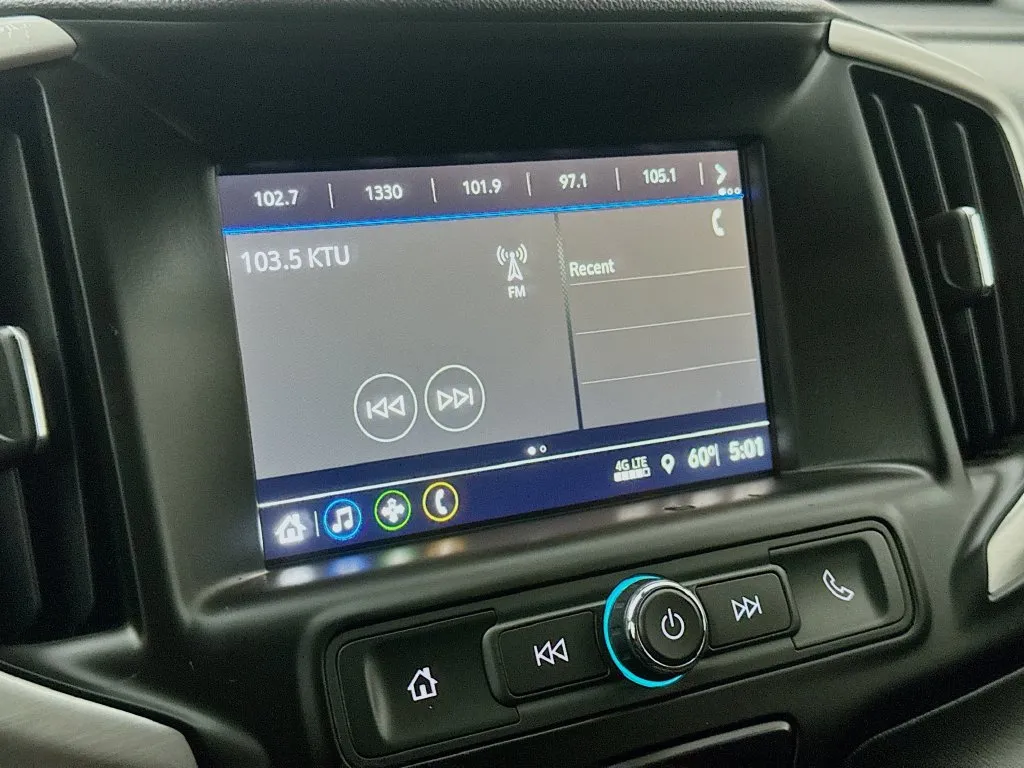 2018 GMC Terrain SLE - Photo 17