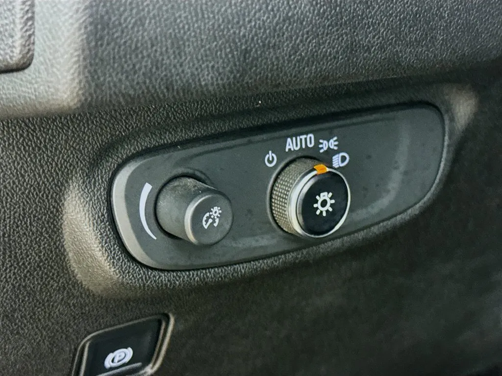 2018 GMC Terrain SLE - Photo 12