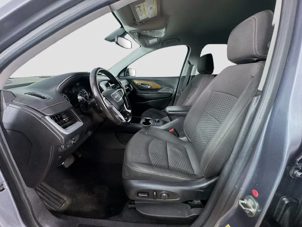 2018 GMC Terrain SLE - Photo 24