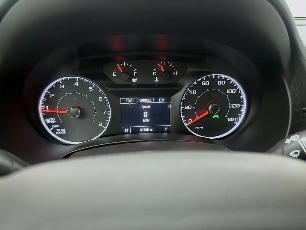 2018 GMC Terrain SLE - Photo 14