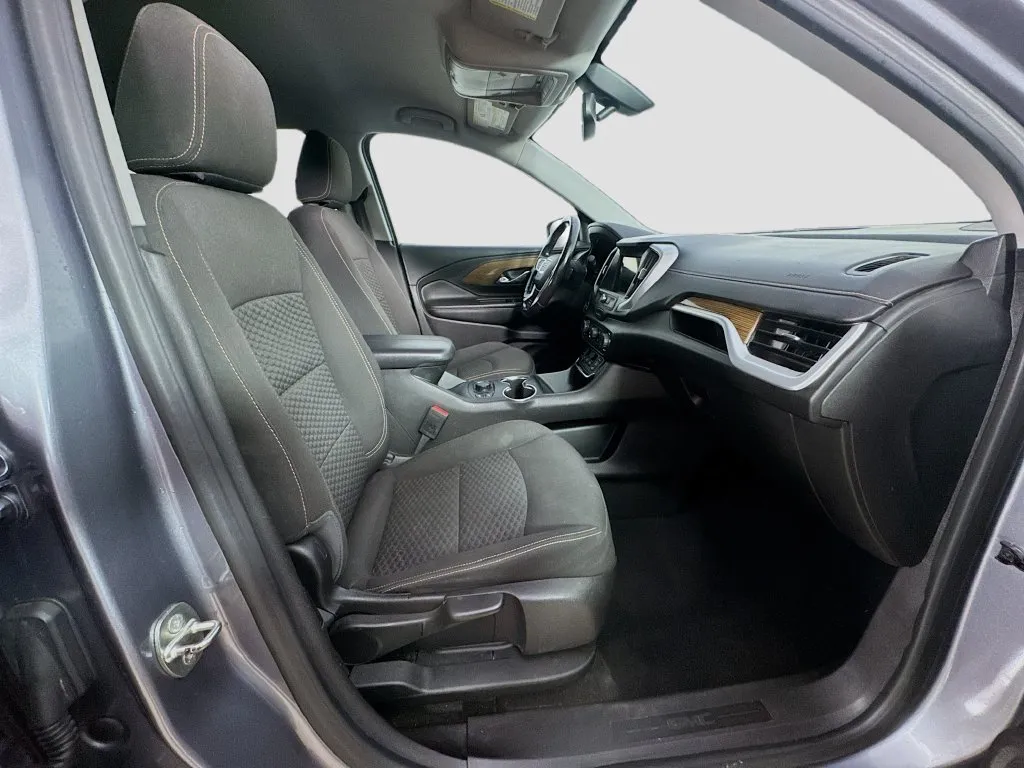 2018 GMC Terrain SLE - Photo 33