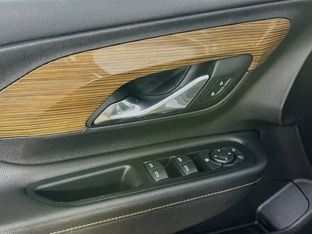 2018 GMC Terrain SLE - Photo 20