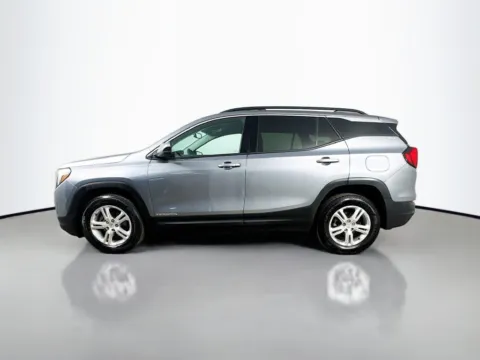 More photos of 2018 GMC Terrain SLE at CarLink Morristown, NJ