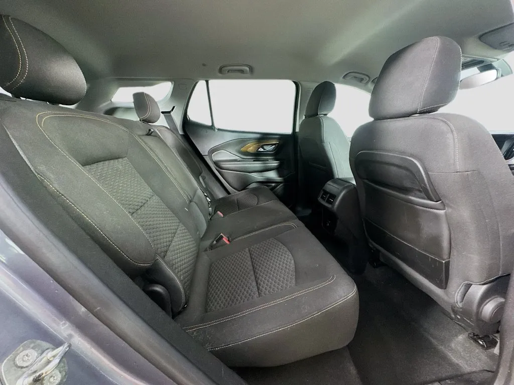 2018 GMC Terrain SLE - Photo 32