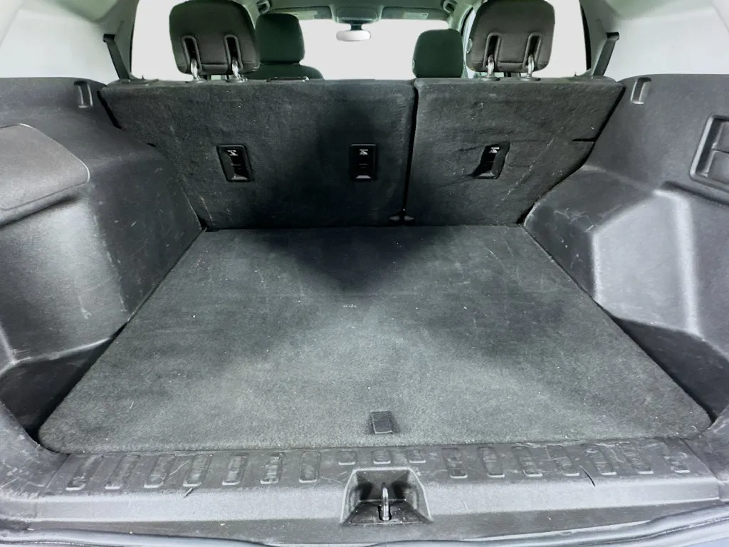 2018 GMC Terrain SLE - Photo 30