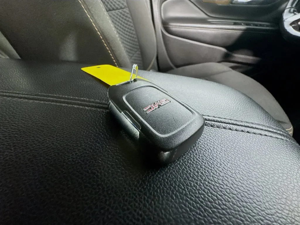2018 GMC Terrain SLE - Photo 39