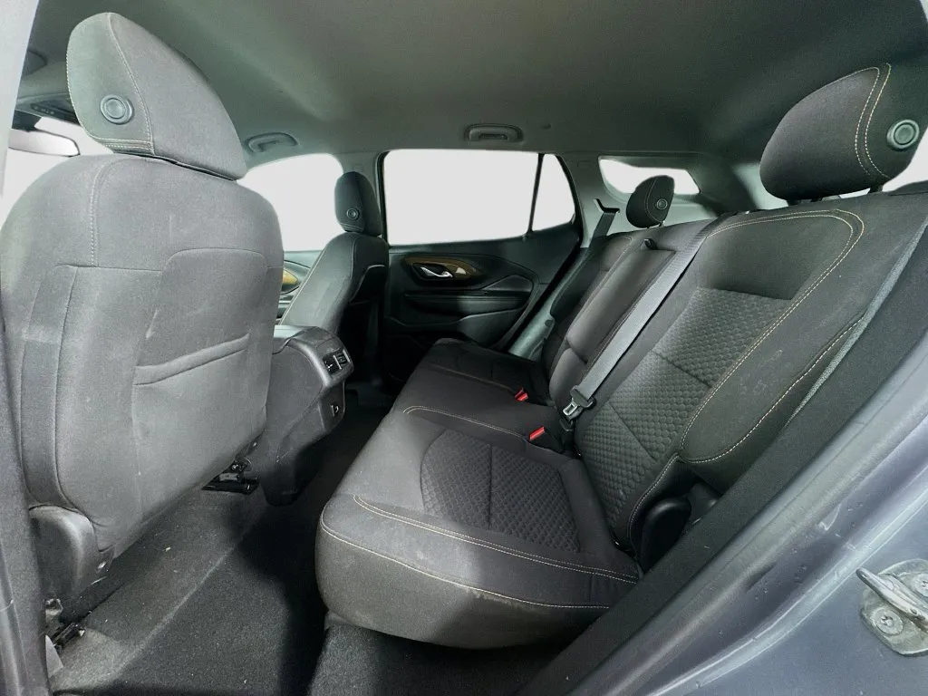2018 GMC Terrain SLE - Photo 28