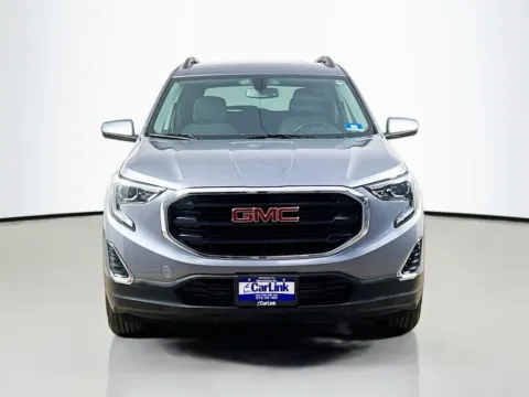 Photos of 2018 GMC Terrain SLE for sale in Morristown, NJ at CarLink Morristown