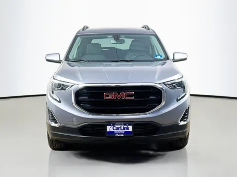 Photos of 2018 GMC Terrain SLE for sale in Morristown, NJ at CarLink Morristown