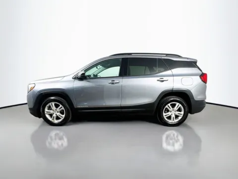 More photos of 2018 GMC Terrain SLE at CarLink Morristown, NJ
