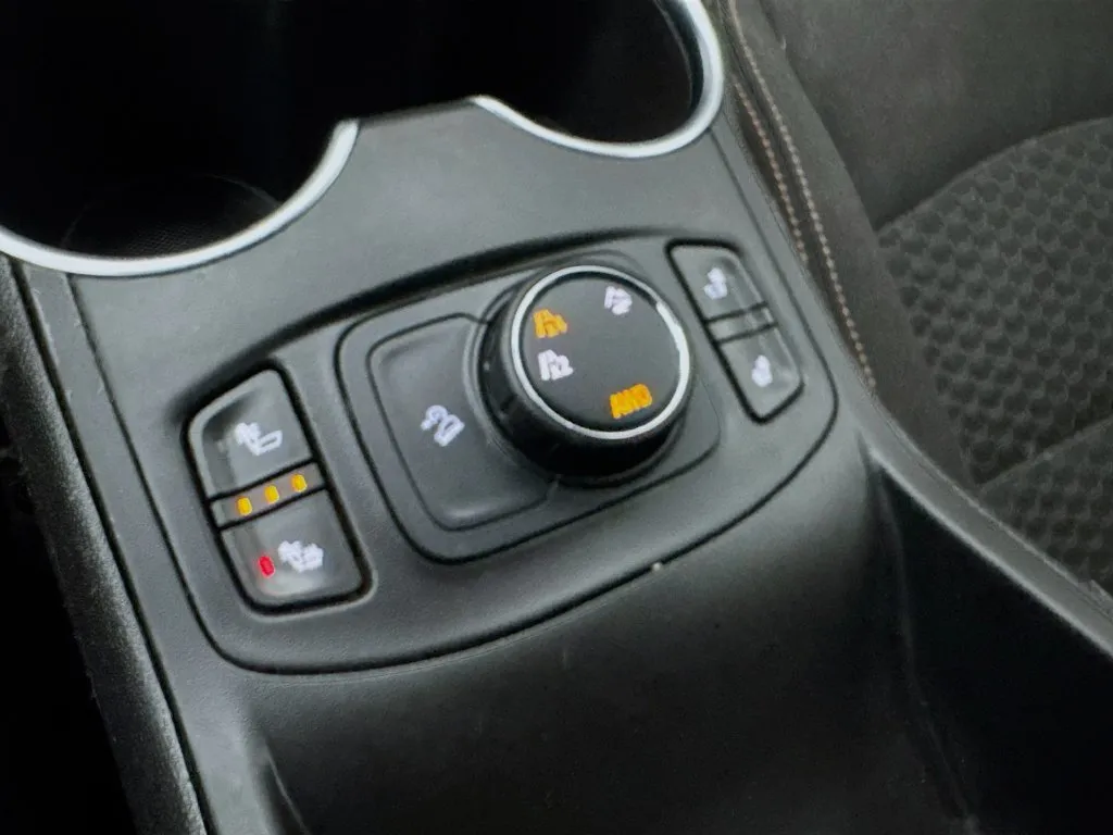 2018 GMC Terrain SLE - Photo 23