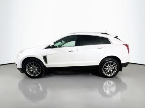 More photos of 2016 Cadillac SRX Premium at CarLink Morristown, NJ
