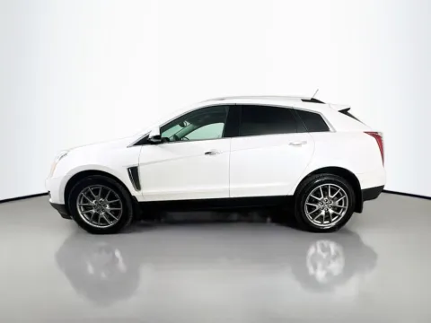 More photos of 2016 Cadillac SRX Premium at CarLink Morristown, NJ