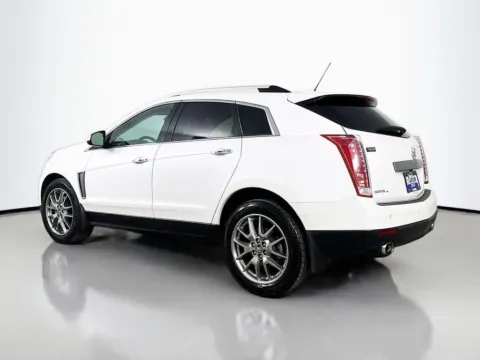 More photos of 2016 Cadillac SRX Premium at CarLink Morristown, NJ