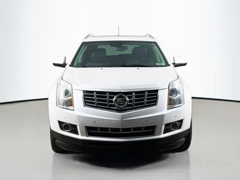 Photos of 2016 Cadillac SRX Premium for sale in Morristown, NJ at CarLink Morristown