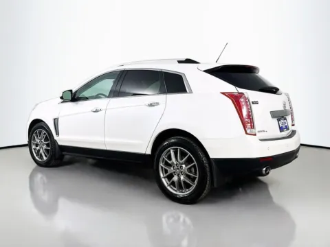 More photos of 2016 Cadillac SRX Premium at CarLink Morristown, NJ
