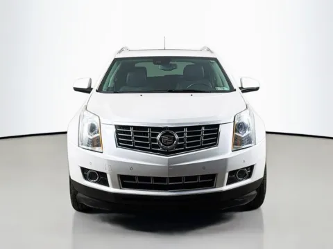 Photos of 2016 Cadillac SRX Premium for sale in Morristown, NJ at CarLink Morristown