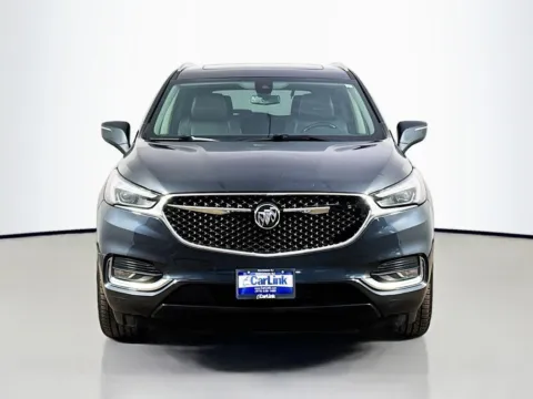 Photos of 2021 Buick Enclave Avenir for sale in Morristown, NJ at CarLink Morristown