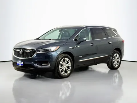 Another view of 2021 Buick Enclave Avenir for sale in Morristown, NJ at CarLink Morristown