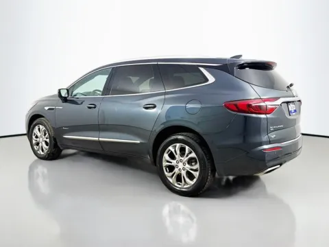 More photos of 2021 Buick Enclave Avenir at CarLink Morristown, NJ