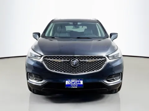 Photos of 2021 Buick Enclave Avenir for sale in Morristown, NJ at CarLink Morristown