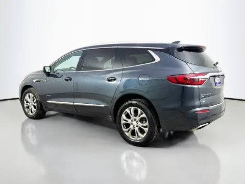More photos of 2021 Buick Enclave Avenir at CarLink Morristown, NJ