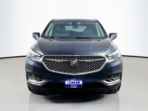 Photos of 2021 Buick Enclave Avenir for sale in Morristown, NJ at CarLink Morristown