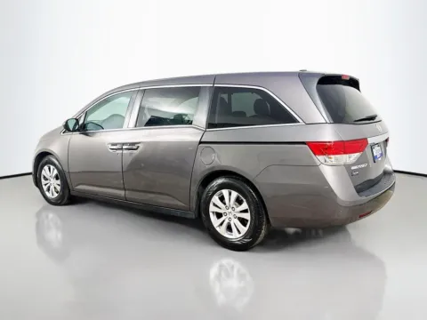 More photos of 2015 Honda Odyssey EX-L at CarLink Morristown, NJ