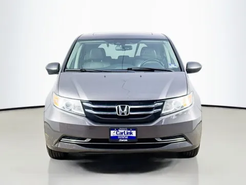 Photos of 2015 Honda Odyssey EX-L for sale in Morristown, NJ at CarLink Morristown