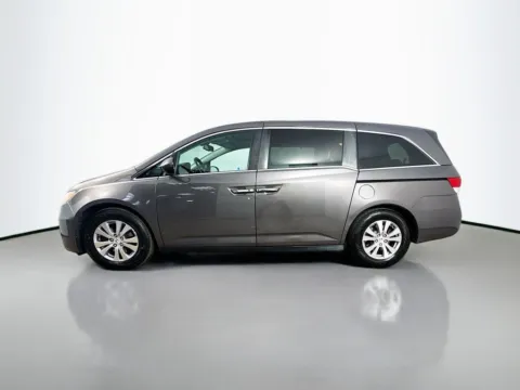 More photos of 2015 Honda Odyssey EX-L at CarLink Morristown, NJ