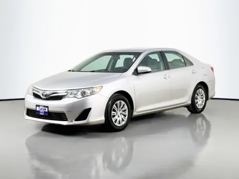 Another view of 2012 Toyota Camry LE for sale in Morristown, NJ at CarLink Morristown