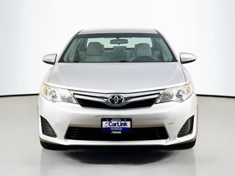 Photos of 2012 Toyota Camry LE for sale in Morristown, NJ at CarLink Morristown