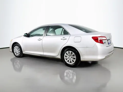 More photos of 2012 Toyota Camry LE at CarLink Morristown, NJ