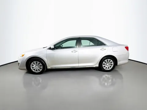 More photos of 2012 Toyota Camry LE at CarLink Morristown, NJ